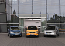 Bild: Audi A2 (2000) – Zum 25. Geburtstag