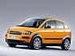 Audi A2 (2000) – Zum 25. Geburtstag (© Audi MediaCenter, 2025) Audi A2 (2000) – Zum 25. Geburtstag (© Audi MediaCenter, 2025)
