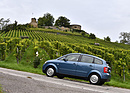 Bild: Audi A2 (2000) – Zum 25. Geburtstag