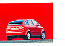 Audi A2 (2000) - fast komplett digital entworfen