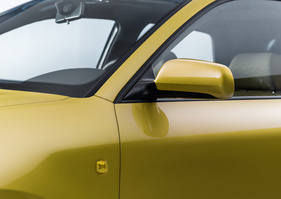 Audi A3 (1996) (1996)