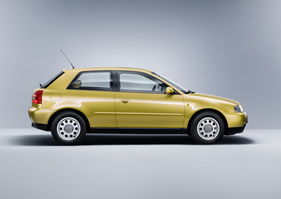 Audi A3 (1996) (1996)