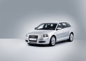 Audi A3 Sportback (2004) (2004)