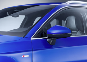 Audi A3 Sportback (2016) (2016)