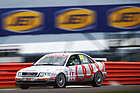 Audi A4 (1998) - Super Touring Car Trophy - Silverstone Classic 2017