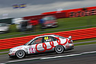Audi A4 (1998) - Super Touring Car Trophy - Silverstone Classic 2017