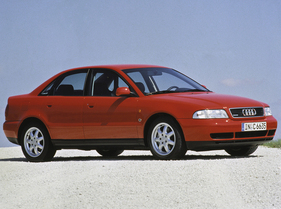 Audi A4 B5 Typ 8D (1994)