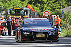 Audi A4 DTM (2009) - Feld 8 - Autobau - Lenzerheide Motor Classics 2017