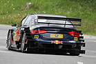 Bild: Audi A4 DTM (2009) - Feld 8 - Autobau - Lenzerheide Motor Classics 2017