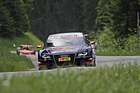 Image: Audi A4 DTM (2009) - Field 8 - Autobau - Lenzerheide Motor Classics 2017