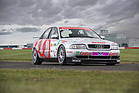 Audi A4 quattro Super Touring (1997) - als Lot 115 an der RM/Sotheby's London Versteigerung vom 7. September 2016
