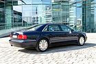 Audi A8 (1995) - die viertürige Limousine