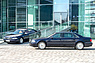 Audi A8 Coupé (1997) - Coupé und Limousine im Vergleich (© Audi AG, 2018)