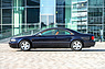 Audi A8 Coupé (1997) - elegante Silhouette (© Audi AG, 2018)