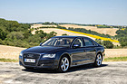 Audi A8 V6 TDi 3.0 Quattro (2011) - Lot 220 an der Artcurial „Automobiles sur les Champs" Versteigerung 2024