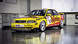Audi ABT STW A4 (1997) - Renner in gelb (© ABT, 2020) Audi ABT STW A4 (1997) - Renner in gelb (© ABT, 2020)