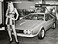 Audi Asso di Picche (1973) - IAA 1973 (© Archiv Automobil Revue) Audi Asso di Picche (1973) - IAA 1973 (© Archiv Automobil Revue)