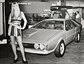 Audi Asso di Picche (1973) - IAA 1973