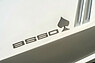 Audi Asso di Picche (1973) - Schriftzug Pik-Ass (© Kai Uwe Knoth, 2020) Audi Asso di Picche (1973) - Schriftzug Pik-Ass (© Kai Uwe Knoth, 2020)