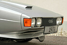 Bild: Audi Asso di Picche (1973) - Viergaugengesicht