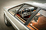 Audi Asso di Picche (1973) - als Kontrast zum gradlinigen Exterieur - rundlich dominiertes Interieur (© Kai Uwe Knoth, 2020) Audi Asso di Picche (1973) - als Kontrast zum gradlinigen Exterieur - rundlich dominiertes Interieur (© Kai Uwe Knoth, 2020)