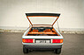 Audi Asso di Picche (1973) - die Heckklappe wird von einem Stab gehalten (© Kai Uwe Knoth, 2020) Audi Asso di Picche (1973) - die Heckklappe wird von einem Stab gehalten (© Kai Uwe Knoth, 2020)