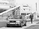 Audi Avant RS2 (1994) - für den Geschäftsmann, der es eilig hat