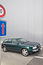Audi Avant RS2 (1995) - als Autos noch rundlich waren und grosse Räder 17 Zoll Durchmesser hatten
