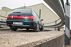 Bild: Audi Avant RS2 (1995) - das Leuchtband am Heck war bei Porsche damals typisch für Allradmodelle