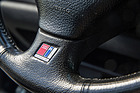 Audi Avant RS2 (1995) - das RS2-Signet war im Prinzip ein erweitertes S2-Signet