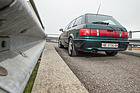 Audi Avant RS2 (1995) - fast inkognito unterwegs