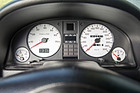 Bild: Audi Avant RS2 (1995) - weder Porsche-Zeichen noch Audi-Ringe auf den Instrumenten