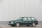 Audi Avant RS2 (1995) - wirkt auch nach 30 Jahren noch modern