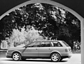 Audi Avant S2 (1993) - 230 PS und Allradantrieb