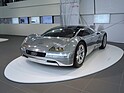 Audi Avus quattro (1991) – Audi Design-Legenden
