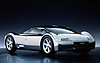 Audi Avus quattro (1999) – Audi Design-Legenden (© Audi AG, 1999)