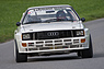 Audi Bergauto Quattro (1983) an der Bergprüfung Altbüron 2017 - Feld 2 (© Balz Schreier, 2017) Audi Bergauto Quattro (1983) an der Bergprüfung Altbüron 2017 - Feld 2 (© Balz Schreier, 2017)