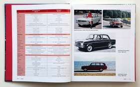 Audi - Buch "Deutsche Autos – 1945-1975" Audi - Buch "Deutsche Autos – 1945-1975"