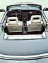 Audi Cabriolet (1991) – Blick ins Interieur