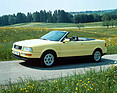 Audi Cabriolet (1991) – Macht Lust auf eine Ausfahrt