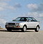 Audi Coupé (1989) - eleganter Typ 89 (© Audi Pressedienst, 1989) Audi Coupé (1989) - eleganter Typ 89 (© Audi Pressedienst, 1989)