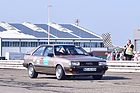 Audi Coupé GT (1984) – Historisches Flugplatzrennen Zweibrücken 2024 (1984)