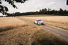 Audi Coupé S2 (1992) – Eifel-Rallye-Festival 2022