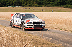 Audi Coupé S2 (1992) – Eifel-Rallye-Festival 2022