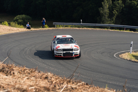 Audi Coupé S2 (1992) – Eifel-Rallye-Festival 2022 (1992)