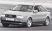 Audi Coupé S2 (© Archiv Automobil Revue)