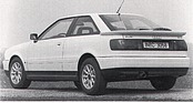 Audi Coupé