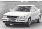 Audi Coupé