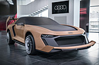 Image: Audi Drift (2020) - Audi design legends