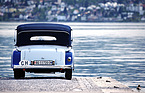 Audi Front (1936) - Immerhin 1,65 Meter breit, dabei gleichzeitig für heutige Begriffe recht hoch gebaut